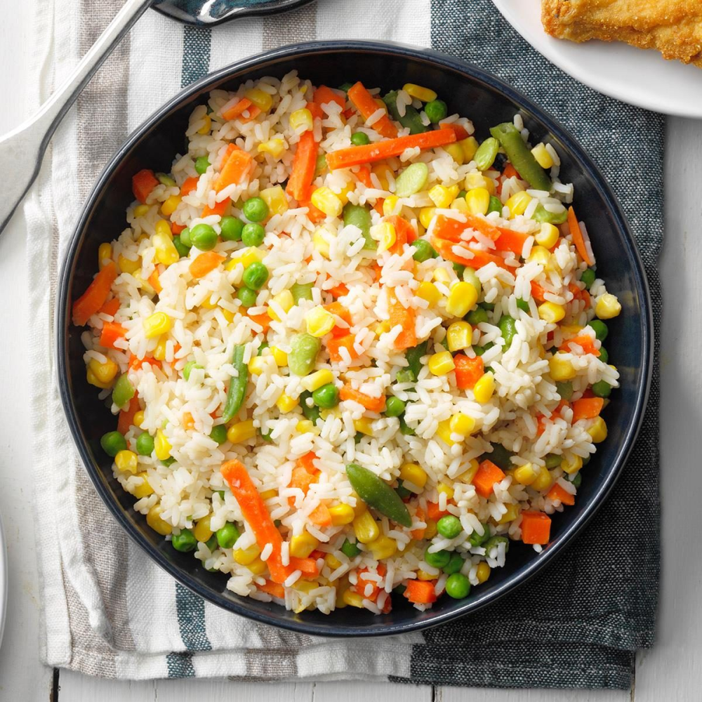 veg fried rice